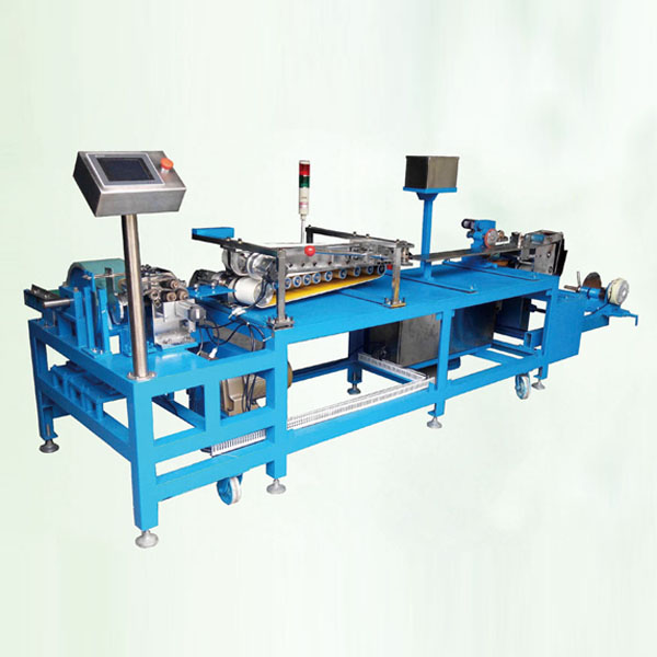 HF-A1000 máquina de haste de papel